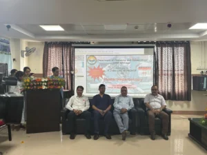 2 Day Live Workshop on Hysterolapscopy at AIIMS Bibinagar 1