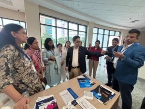 Basic Laparoscopic Course AIIMS Gorakhpur 1