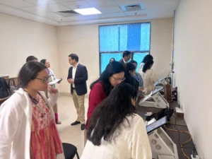 Basic Laparoscopic Course AIIMS Gorakhpur 10