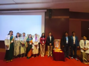 Basic Laparoscopic Course AIIMS Gorakhpur 105