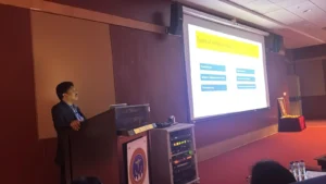 Basic Laparoscopic Course AIIMS Gorakhpur 112