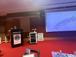 Basic Laparoscopic Course AIIMS Gorakhpur 113