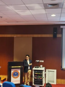 Basic Laparoscopic Course AIIMS Gorakhpur 114