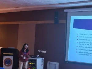 Basic Laparoscopic Course AIIMS Gorakhpur 116