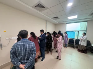 Basic Laparoscopic Course AIIMS Gorakhpur 2