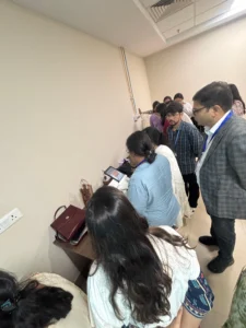 Basic Laparoscopic Course AIIMS Gorakhpur 3