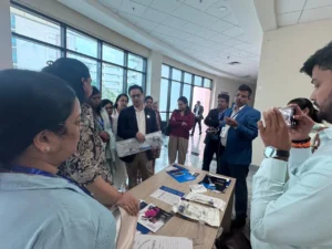 Basic Laparoscopic Course AIIMS Gorakhpur 32