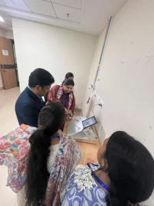 Basic Laparoscopic Course AIIMS Gorakhpur 5