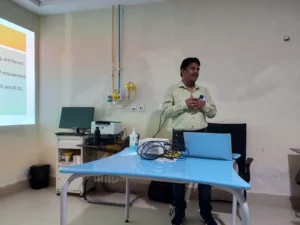 Basic Laparoscopic Course AIIMS Gorakhpur 63