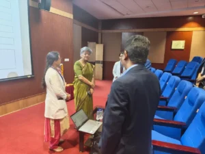 Basic Laparoscopic Course AIIMS Gorakhpur 70